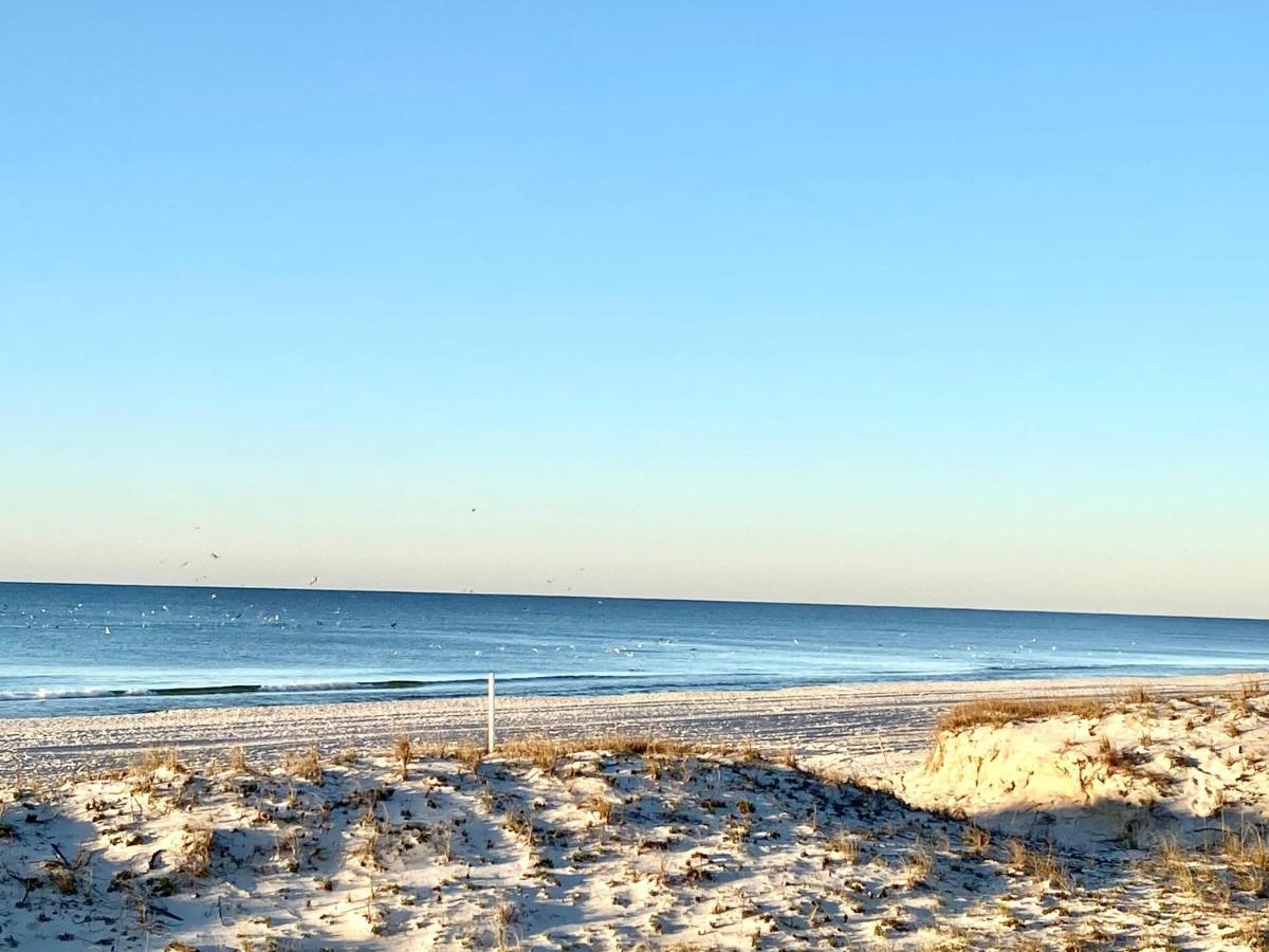 Sunrise Village 116 By Albvr - Just Steps To The Beach In This Cute Condo غولف شورز المظهر الخارجي الصورة