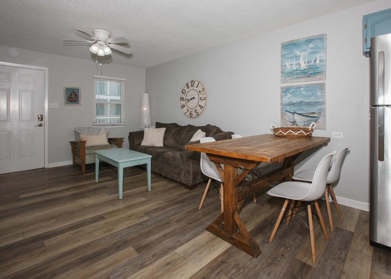 Sunrise Village 116 By Albvr - Just Steps To The Beach In This Cute Condo غولف شورز المظهر الخارجي الصورة