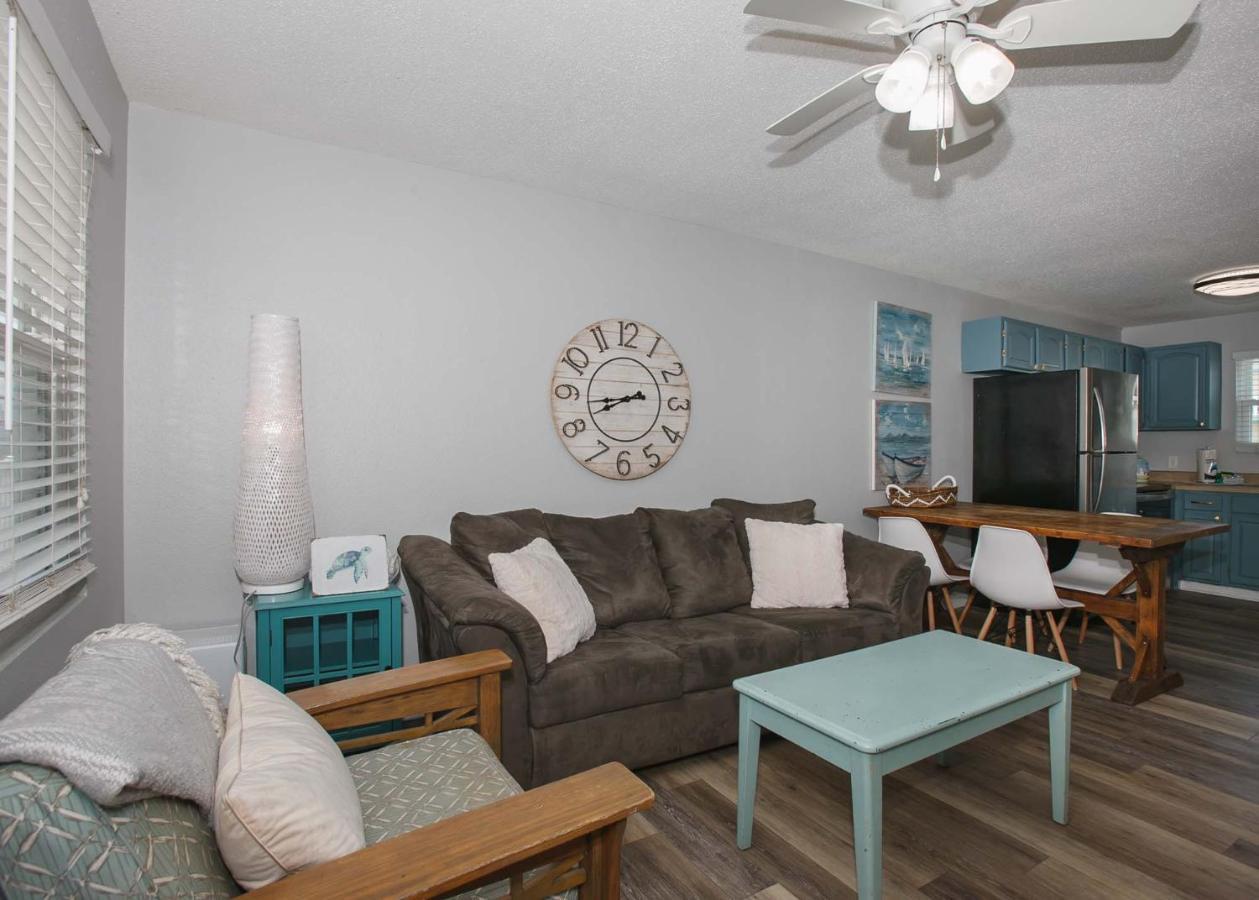 Sunrise Village 116 By Albvr - Just Steps To The Beach In This Cute Condo غولف شورز المظهر الخارجي الصورة