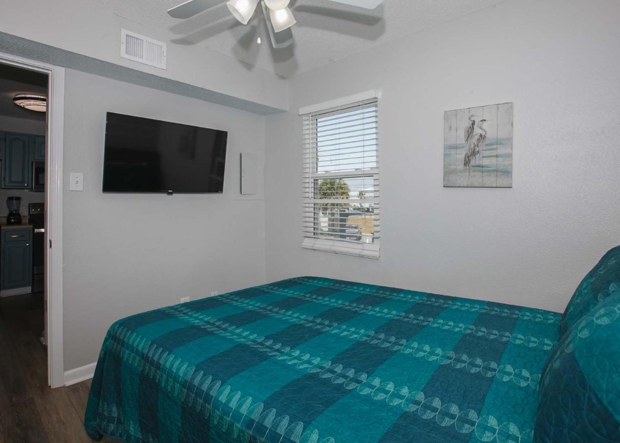 Sunrise Village 116 By Albvr - Just Steps To The Beach In This Cute Condo غولف شورز المظهر الخارجي الصورة