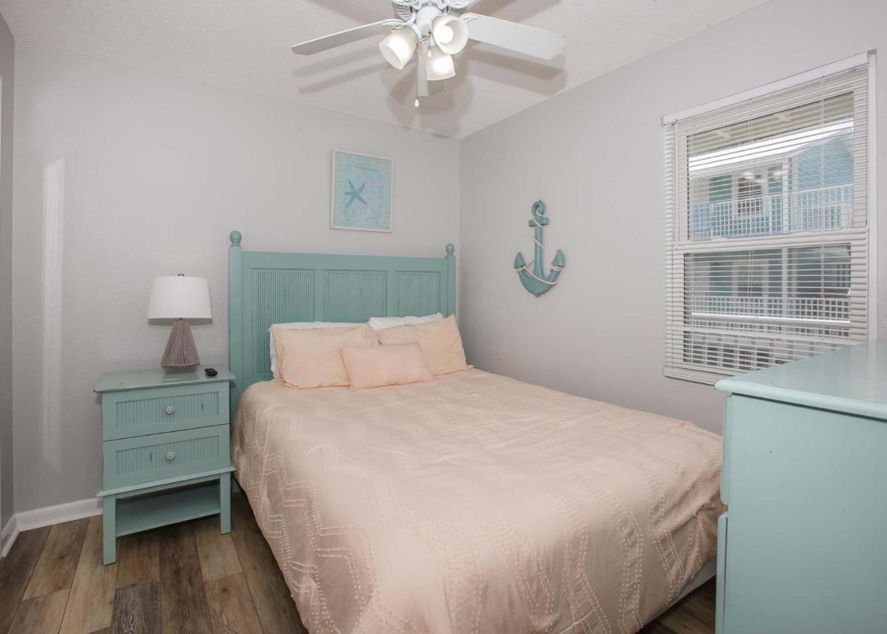 Sunrise Village 116 By Albvr - Just Steps To The Beach In This Cute Condo غولف شورز المظهر الخارجي الصورة