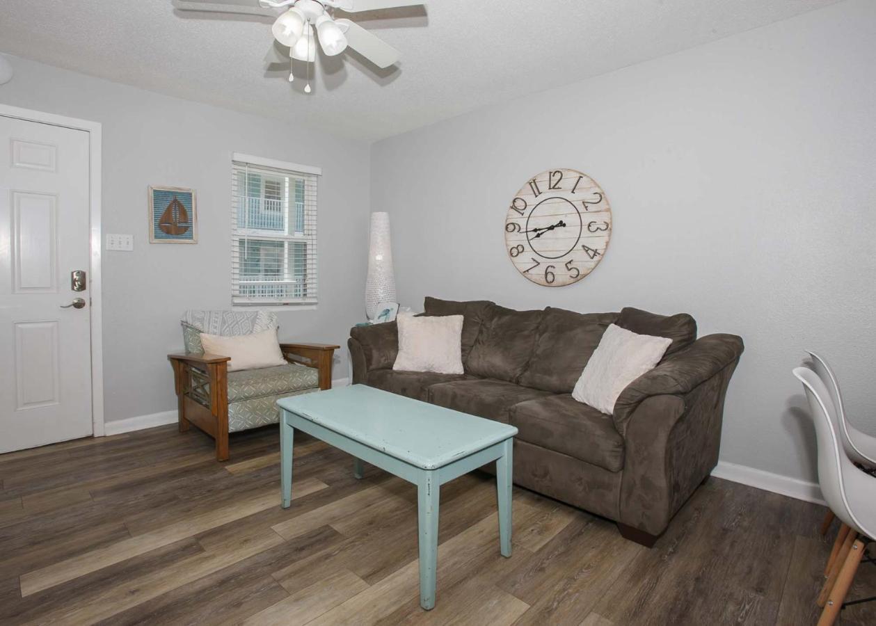Sunrise Village 116 By Albvr - Just Steps To The Beach In This Cute Condo غولف شورز المظهر الخارجي الصورة
