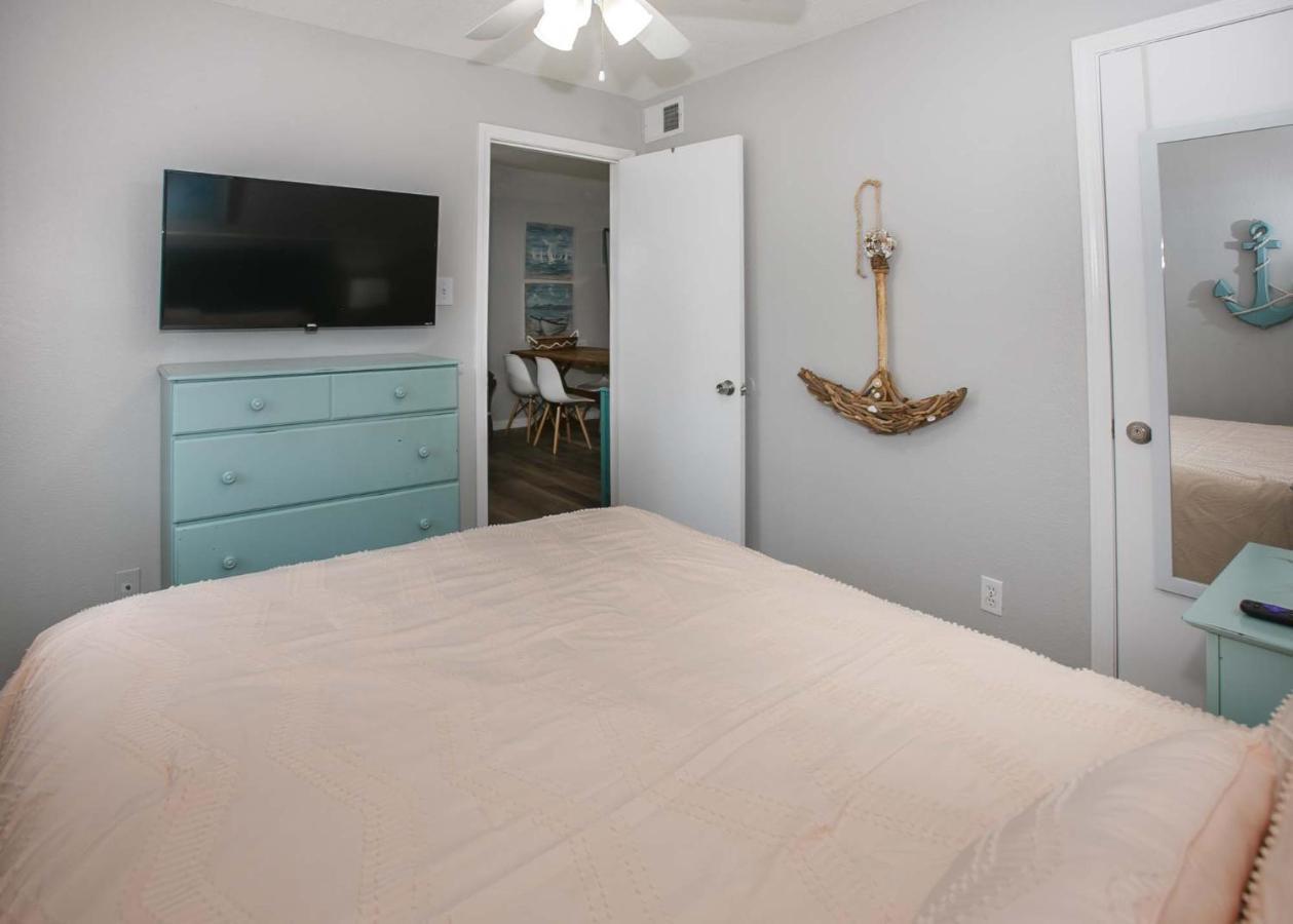 Sunrise Village 116 By Albvr - Just Steps To The Beach In This Cute Condo غولف شورز المظهر الخارجي الصورة