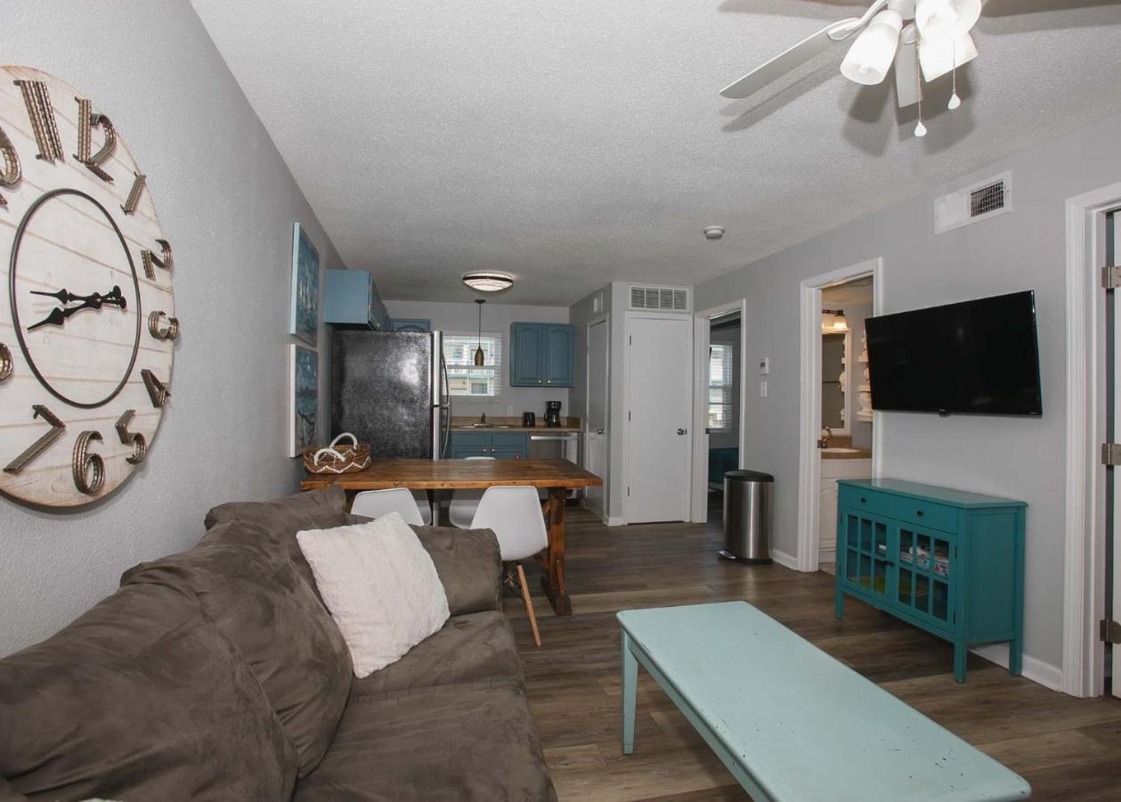 Sunrise Village 116 By Albvr - Just Steps To The Beach In This Cute Condo غولف شورز المظهر الخارجي الصورة