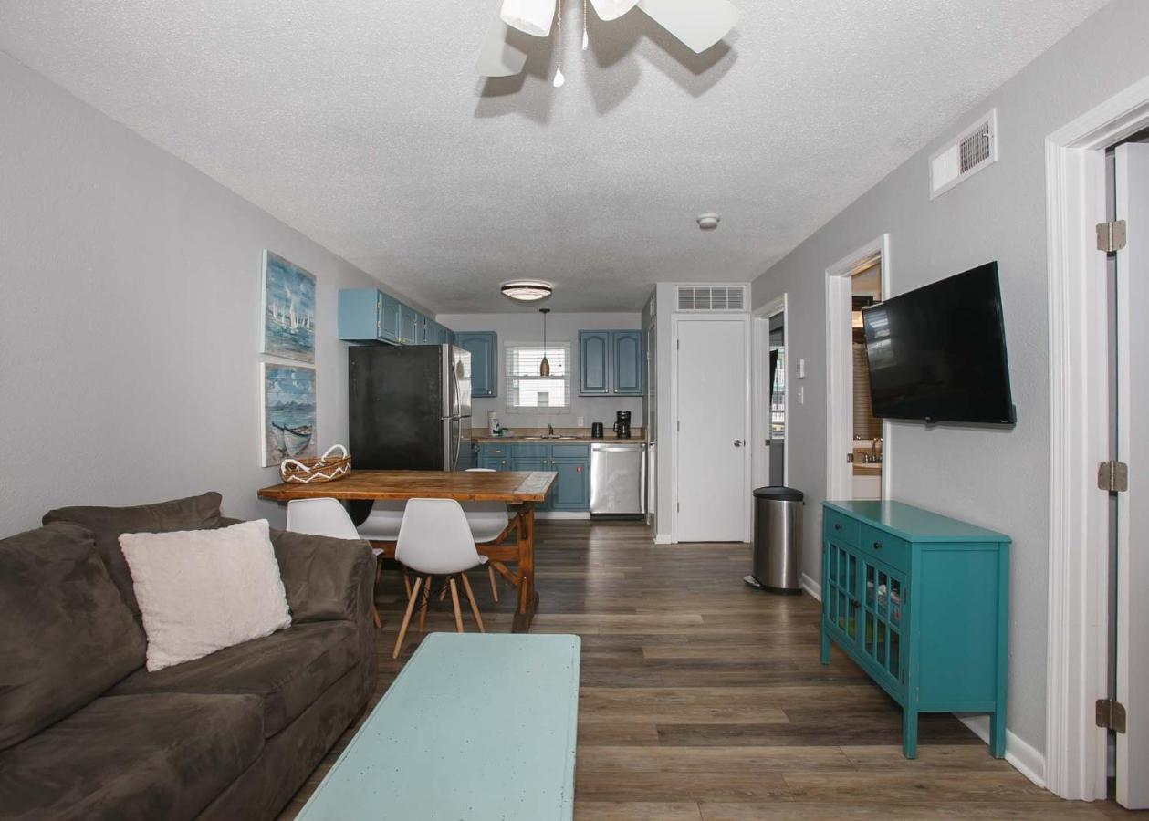Sunrise Village 116 By Albvr - Just Steps To The Beach In This Cute Condo غولف شورز المظهر الخارجي الصورة