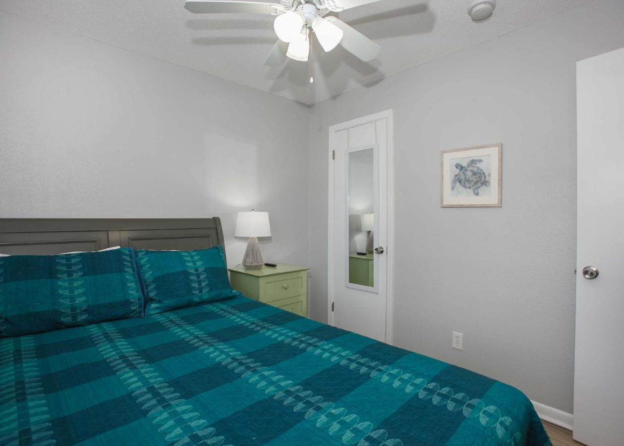 Sunrise Village 116 By Albvr - Just Steps To The Beach In This Cute Condo غولف شورز المظهر الخارجي الصورة